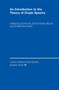 An Introduction to the Theory of Graph Spectra by Dragos Cvetkovic - Hardback
