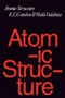 Atomic Structure by E.U. Condon - Paperback