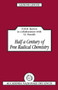 Half a Century of Free Radical Chemistry by Derek H.R. Barton - Paperback