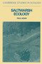 Saltmarsh Ecology by Paul Adam - Paperback