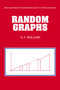 Random Graphs by V.F. Kolchin - Hardback