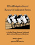 ISNAR Agricultural Research Indicator Series : A Global Data Base on National Agricultural Research Systems by Philip G. Pardey - Paperback