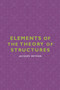 Elements of the Theory of Structures by Jacques Heyman - Hardback
