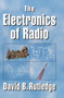 The Electronics of Radio by David Rutledge - Hardback