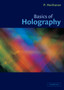 Basics of Holography by P. Hariharan - Hardback