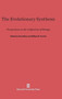 The Evolutionary Synthesis : Perspectives on the Unification of Biology by Ernst Mayr - Hardback