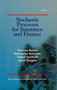 Stochastic Processes for Insurance and Finance by Tomasz Rolski - Hardback