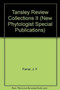 The Tansley Review Collections II : Mycorrhizas - Structure and Function by J.F. Farrar - Paperback