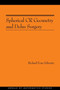 Spherical CR Geometry and Dehn Surgery (AM-165) by Richard Evan Schwartz - Paperback