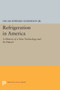Refrigeration in America by Oscar Edward Anderson - Paperback