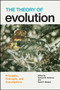 The Theory of Evolution : Principles, Concepts, and Assumptions by Samuel M Scheiner - Hardback