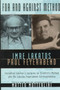 For and Against Method : Including Lakatos's Lectures on Scientific Method and the Lakatos-Feyerabend Correspondence by Imre Lakatos - Hardback
