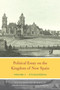 Political Essay on the Kingdom of New Spain, Volume 1 : A Critical Edition by Alexander Von Humboldt - Hardback