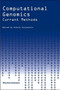 Computational Genomics : Current Methods by Nikola Stojanovic - Hardback