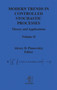 Modern Trends in Controlled Stochastic Processes : Theory and Applications, Volume II by Alexey Piunovskiy - Hardback