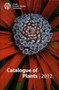 Catalogue of Plants by David Rae - Paperback