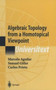 Algebraic Topology from a Homotopical Viewpoint by Aguilar Marcelo Aguilar - Paperback