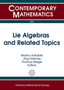 Lie Algebras and Related Topics by Marina Avitabile - Paperback
