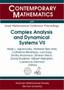 Complex Analysis and Dynamical Systems VII by Mark L. Agranovsky - Paperback