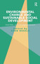 Environmental Change and Sustainable Social Development : Social Work-Social Development Volume II by Sven Hessle - Hardback