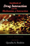 Handbook of Drug Interaction and the Mechanism of Interaction by Qutaiba A Ibrahim - Paperback
