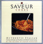 "Saveur" Cooks Authentic Italian