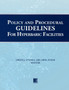 Policy and Procedural Guidelines for Hyperbaric Facilities by Owen J O'Neill - Paperback