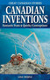 Canadian Inventions : Fantastic Feats & Quirky Contraptions by Lisa Wojna - Paperback
