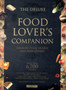 The New Deluxe Food Lover's Companion