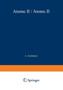 Atoms II / Atome II : 7 / 36 by S. Flugge - Paperback