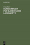 Dungerbuch Fur Bayerische Landwirte by Georg Bayer - Hardback