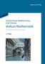 Vorkurs Mathematik : Ein Kompakter Leitfaden by Joachim Erven - Paperback