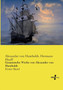 Gesammelte Werke von Alexander von Humboldt : Erster Band by Alexander Von Humboldt - Paperback