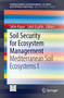 Soil Security for Ecosystem Management : Mediterranean Soil Ecosystems 1 : 8 by Selim Kapur - Paperback