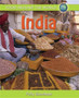 Food Around the World: India