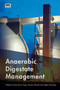 Anaerobic Digestate Management by Vinay Kumar Tyagi - Paperback