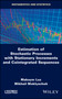 Estimation of Stochastic Processes with Stationary Increments and Cointegrated Sequences by Maksym Luz - Hardback