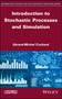 Introduction to Stochastic Processes and Simulation by Gerard-Michel Cochard - Hardback
