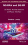 NG-RAN and 5G-NR : 5G Radio Access Network and Radio Interface by Frederic Launay - Hardback