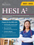 HESI A2 Study Guide 2021-2022 : Comprehensive Review with Practice Test Questions for the HESI Admission Assessment Exam by Falgout - Paperback