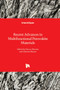 Recent Advances in Multifunctional Perovskite Materials by Poorva Sharma - Hardback