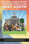 Queering Public Health and Public Policy in the Deep South by Kamden K. Strunk - Hardback