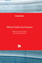 Metal-Oxide Gas Sensors by Soumen Dhara - Hardback