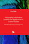 Geographic Information Systems and Applications in Coastal Studies by Yuanzhi Zhang - Hardback
