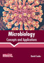 Microbiology: Concepts and Applications by David Cooke - Hardback