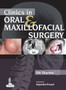 Clinics in Oral & Maxillofacial Surgery by SM Sharma - Paperback