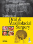 Textbook of Oral and Maxillofacial Surgery by Rajiv M Borle - Paperback