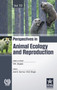Perspectives in Animal Ecology and Reproduction Vol.10 by V K & Verma Anil K & Singh G Gupta - Hardback