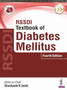 RSSDI Textbook of Diabetes Mellitus by Shashank R Joshi - Paperback