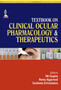 Textbook on Clinical Ocular Pharmacology & Therapeutics by SK Gupta - Paperback